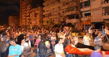 اليوم.. الحكم على ٨ من رافضي الانقلاب بسوهاج