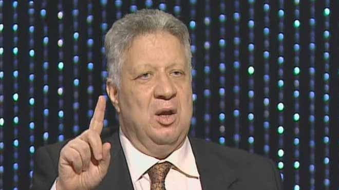 مرتضي منصور: تشكيك النيابة في حكم “موقعة الجمل “غير قانوني