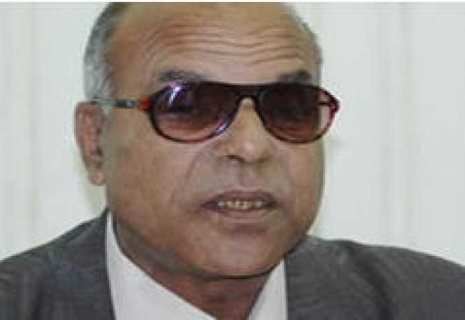 مشادات بين أصحاب المعاشات خلال مؤتمر الاتحاد العام