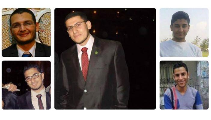 استغاثات أهالي معتقلي مركز طلخا وإصابة معتقل بـ”النكافية” بديكرنس