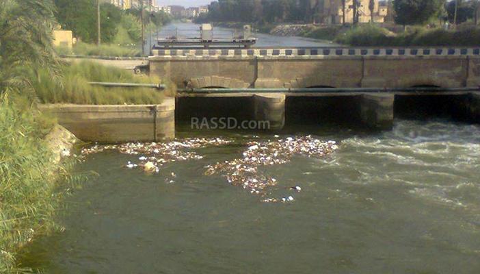 9 كوارث تهدد مياه الشرب في سوهاج