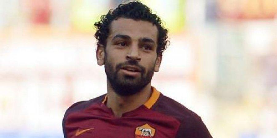 محمد صلاح يقود روما أمام “فيرونا”
