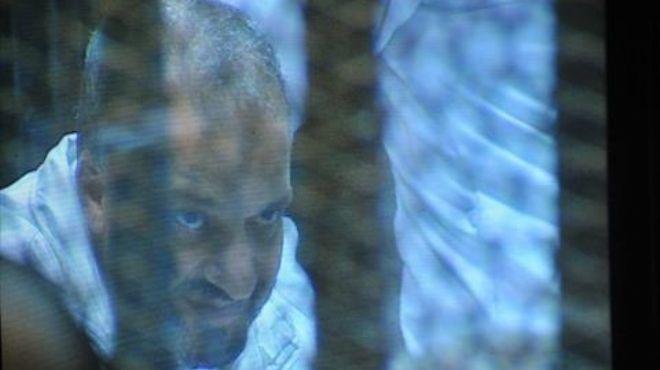 “البلتاجي” لأحد الشهود: لماذا لم تطعن على ترشح مرسي وهو هارب؟