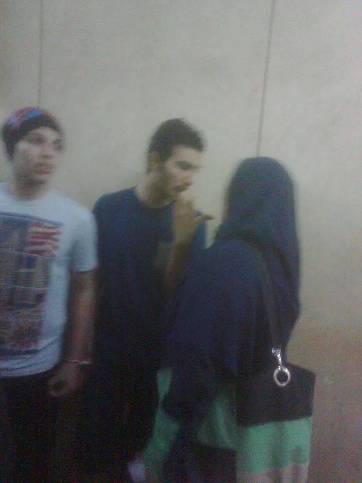 رغم سوء حالتهما الصحية.. تجديد حبس قاصرين معتقلين بطنطا