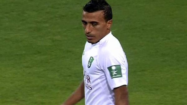 أهلي جدة يفكر في الاستغناء عن عبدالشافي