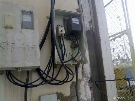 شروط وزارة الكهرباء لتركيب العدادات للمباني المخالفة.. تعرف إليها