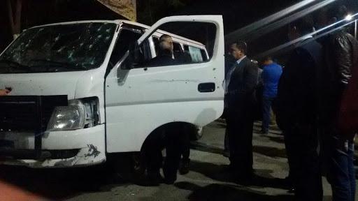 خبراء لـ”رصد”: حادث حلوان يضر بالثورة الشعبية ضد النظام الحالي