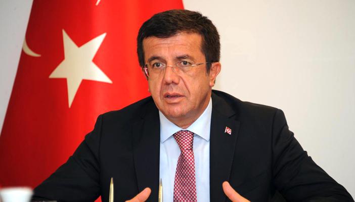 وزير الاقتصاد التركي: مصر في حاجة إلى تركيا اقتصاديًا