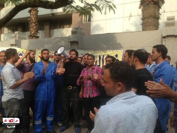 عمال “ناتجاس” يعتزمون مقاضاة جريدة الوطن