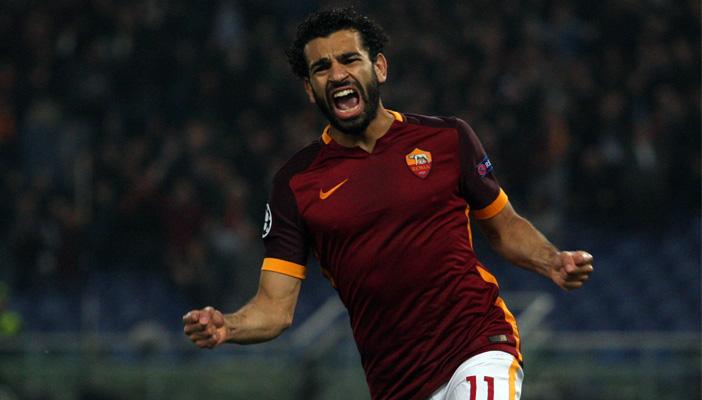 بالفيديو.. صلاح يشارك في فوز روما بثلاثية نظيفة أمام فيرونا