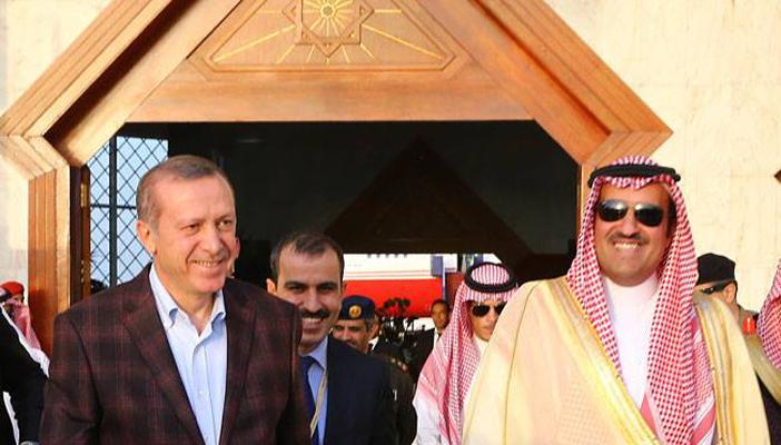 موقع أمريكي: تحالف السعودية وتركيا يعجل بسقوط الأسد