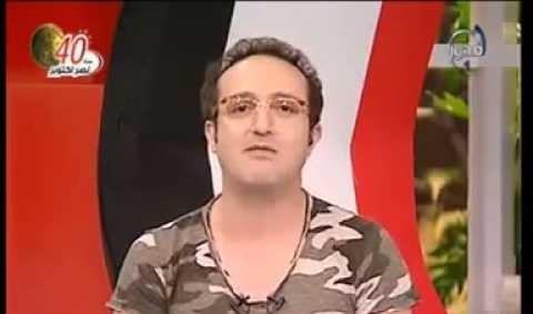 فيديو..مدكور”اللي مش حيشارك بالانتخابات حيقول غطوني وصوتوا”