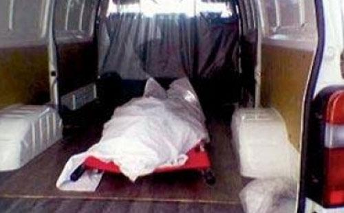 مقتل الطبيب العالمي “إبراهيم سويدان” داخل فيلته بـ 6 أكتوبر