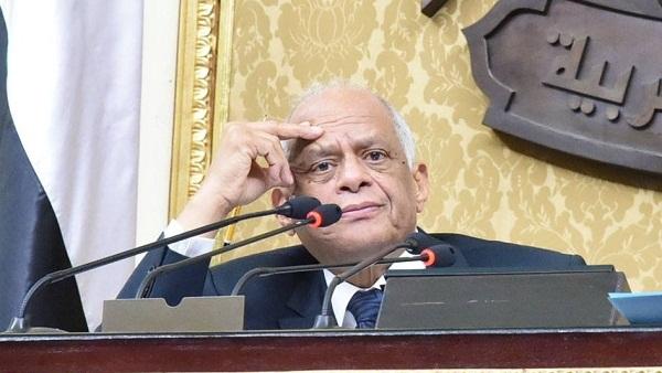 علي عبدالعال: “قانون الأزهر” صفحة وطويت.. لا حديث فيها