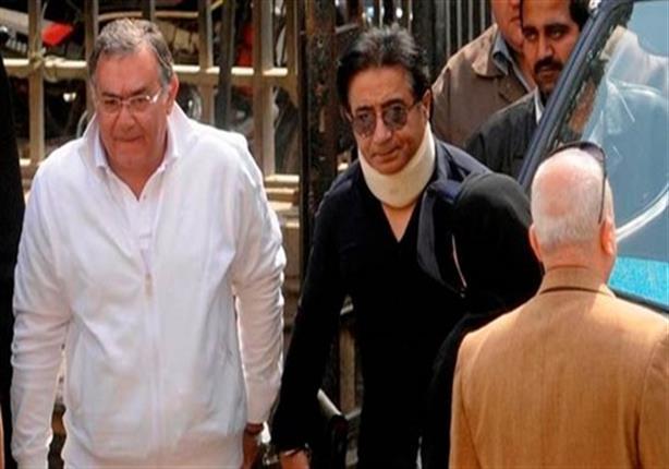 تأجيل محاكمة “عز” و”عسل” في قضية الحديد لحين التصالح مع الدولة