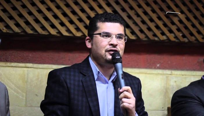 تامر أبو عرب: الناس هتحب الإخوان عشان قلتوا على أبو تريكة إخواني