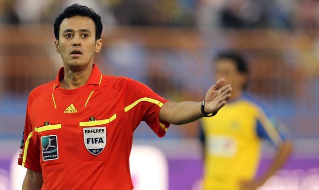 تحذير شديد اللهجة لحكم سعودي بسبب ظهوره على فضائية