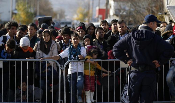 5 دول أوروبية رفضت استقبال اللاجئين.. تعرّف عليها