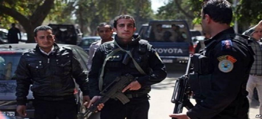 بالأسماء والصور.. هؤلاء من أعلنت “الداخلية” تصفيتهم في سوهاج