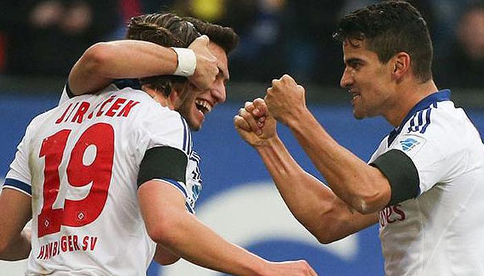 الدوري الألماني: هامبورج يتعادل مع فرايبورج ويتجنب الهبوط