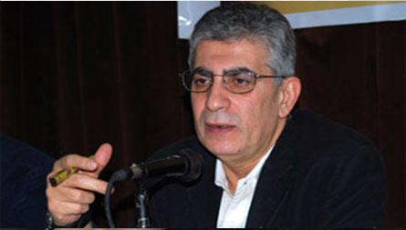 كل الطبقات الحاكمة مؤسسات مغلقة حتى في بريطانيا- د.بشير نافع