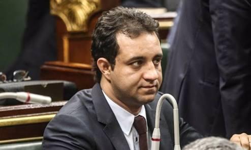 اليوم.. القضاء الإداري يبت في قضية انتخابات دائرة الدقي