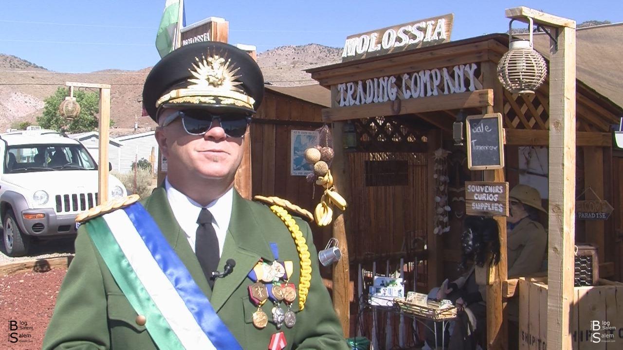 بالفيديو.. تعرَّف على “مولوسيا” أصغر دولة في العالم.. سكانها 27 نسمة