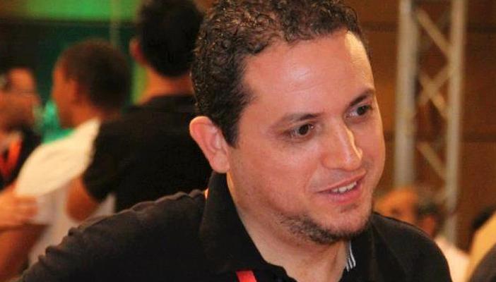 شارة “رابعة” في تونس