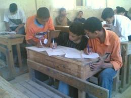 تربويون : ماراثون الغش دليل على خلل العملية التعليمية