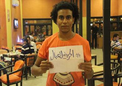 “الحرية للعيال الرجالة” حملة لنشطاء السويس للإفراج عن الأطفال