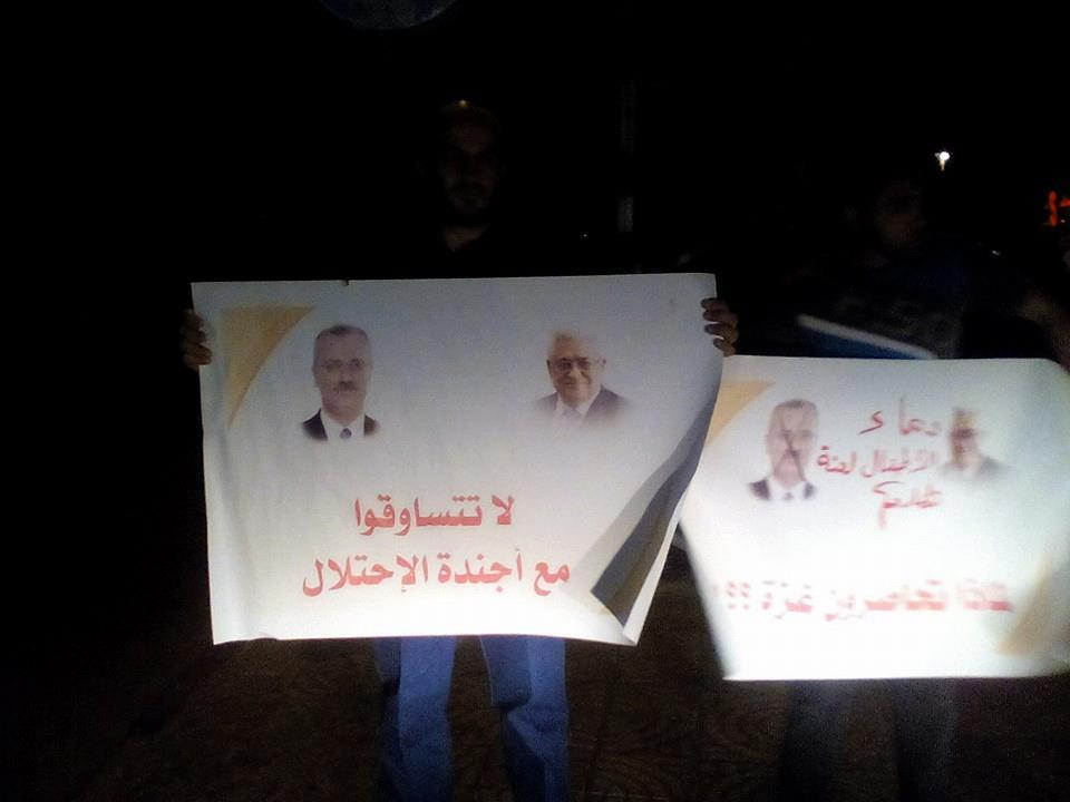 بعد مصرع 3 أطفال حرقًا.. الغزاويون: حتى الشموع في غزة تآمرت علينا