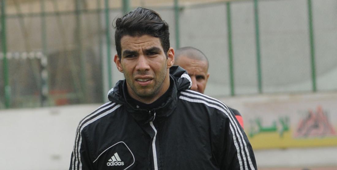 بالفيديو.. ناجي: إكرامي حارس كبير وباب المنتخب مفتوح للجميع