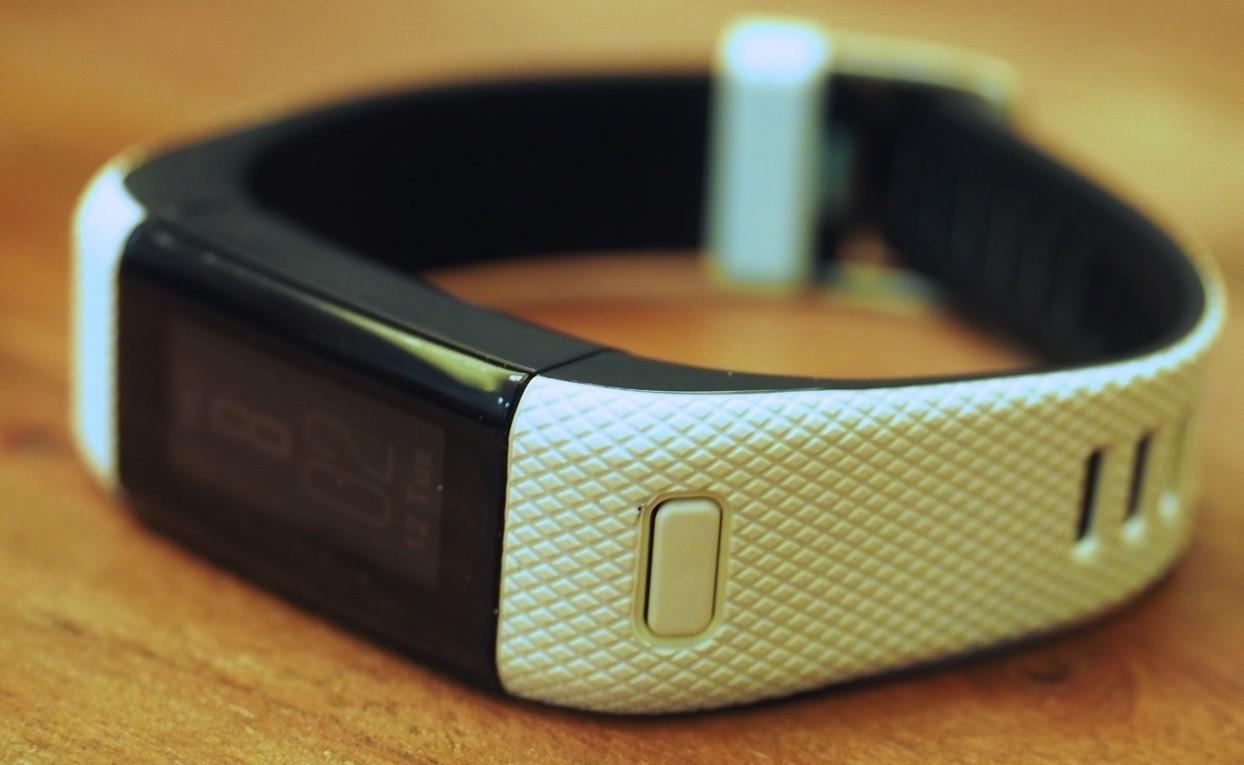 “جارمين” تطلق سوارًا جديدًا خاصًا باللياقة البدنية للاعبي الجولف