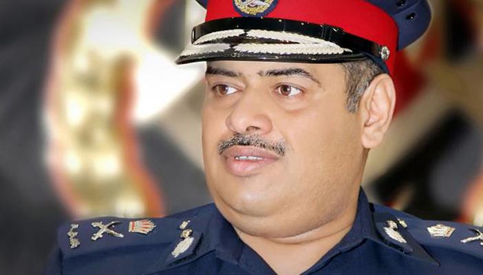 السعودية تحبط تهريب مواد متفجرة قادمة من البحرين