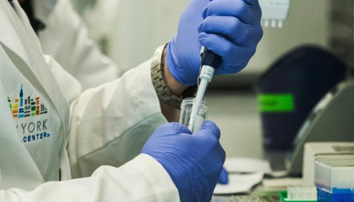 والدين مختلفين لتوأم أمريكي