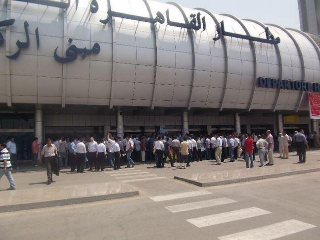 وصول ٢٧ ضابطًا أمريكيًا لحفظ الأمن في سيناء