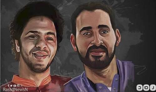 تضامن حقوقي ودولي مع صحفيي “رصد” بعد أحكام حبسهم