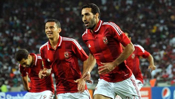 طاهر يحذر لاعب بالأهلي من التضامن مع أبو تريكة