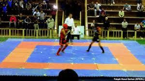 تركيا تقاطع بطولة رياضية احتجاجا على قرار الاتحاد الأوروبي للعبة