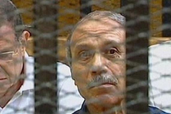 واقعة هروب العادلي.. بين ثلاثية التأكيد والنفي والتواطؤ