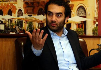 مدير أبحاث الشرق الأوسط:الأخوان يمارسون السياسة كحزب معارض