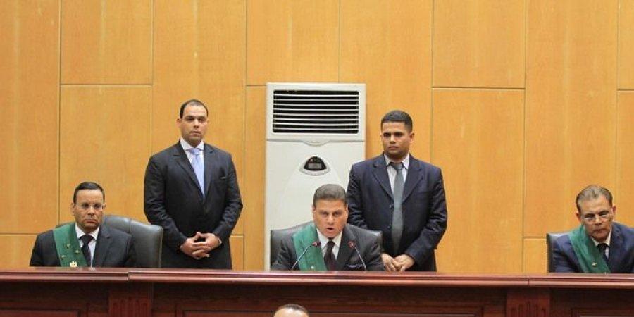 المعهد الدولي للصحافة: القضاء المصري سيئ السمعة أداة لقمع الصحفيين