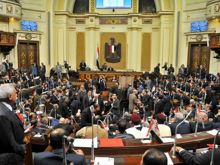 مجلس النواب يؤجل الفصل في قانون العلاوة الخاصة