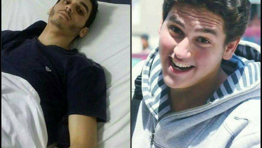 شقيقة “الخطيب”: الداخلية بتقتل أخي بالإهمال الطبي وقالولنا ابنكم بيدلع