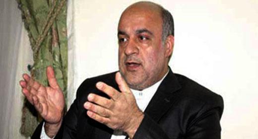 السفير الإيراني بمصر:نعتقد أن السلفي يحترم القيم الدينية