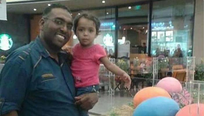 الشرطة تعتقل أسرة كاملة قسريا بالحي العاشر