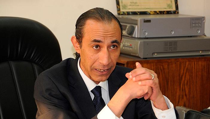 استئناف بث القنوات الأرضية.. والأمير: جار تحديد سبب الانقطاع