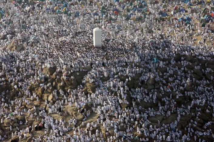 بدء قرعة الحج اليوم و 428 ألفا يتقدمون لآداء الفريضة