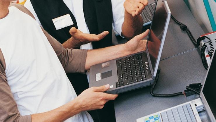 3 نصائح تهمك قبل شراء حاسوب جديد.. تعرّف عليها