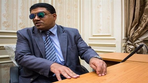 عضو بالنواب: الدولة تنظر إلى متحدي الإعاقة على أنهم “هَمّ كبير”